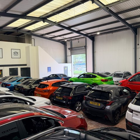Welcome to Westerhope Motor Group 4
