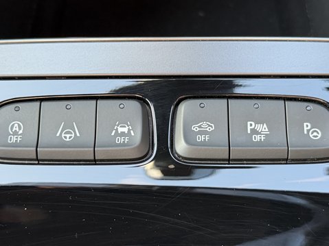 Vauxhall Mokka 1.2 Turbo Ultimate 5dr Auto 27