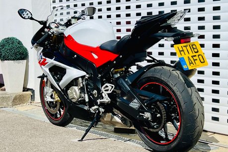 BMW S1000RR S 1000 RR 27