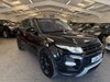 Land Rover Range Rover Evoque 2.2 SD4 Dynamic SUV 5dr Diesel Auto 4WD Euro 5 (s/s) (190 ps)