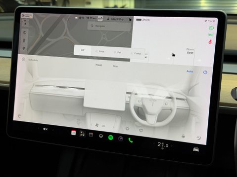 Tesla Model 3 Standard Range Plus Auto RWD 4dr 59