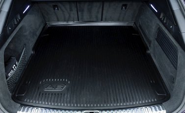 Audi RS6 Avant Vorsprung 30