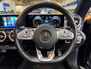 Mercedes-Benz CLA Class 2.0 CLA220 AMG Line (Premium Plus) Coupe 4dr Petrol 7G-DCT Euro 6 (s/s) (19 27
