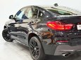 BMW X4 2.0 20d M Sport SUV 5dr Diesel Auto xDrive Euro 6 (s/s) (190 ps) 29
