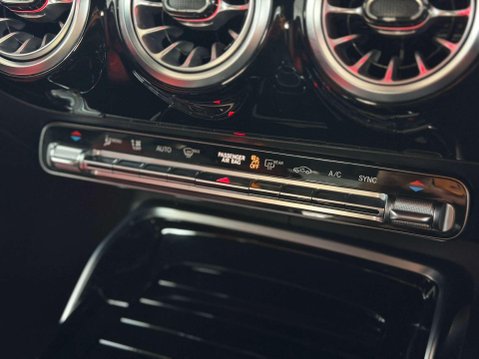 Mercedes-Benz CLA Class 2.0 CLA35 AMG (Premium) Coupe 4dr Petrol 7G-DCT 4MATIC Euro 6 (s/s) (306 ps 51