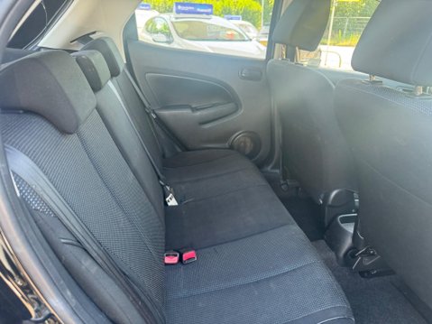 Mazda 2 1.5 Sport Euro 4 5dr 6