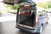 Ford Grand Tourneo Connect TITANIUM TDCI 33