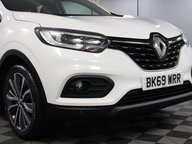 Renault Kadjar ICONIC TCE 7
