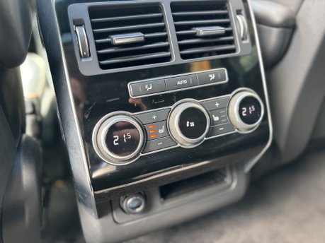 Land Rover Range Rover Sport 5.0 V8 Autobiography Dynamic SUV 5dr Petrol Auto 4WD Euro 5 (s/s) (510 ps) 16