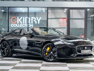 Jaguar F-Type Project 7 1