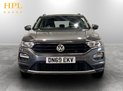 Volkswagen T-Roc 1.6 TDI SE SUV 5dr Diesel Manual Euro 6 (s/s) (115 ps) Air Con - Alloys - D 2