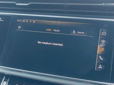 Audi Q7 3.0 TFSIe V6 55 S line SUV 5dr Petrol Plug-in Hybrid Tiptronic quattro Euro 51