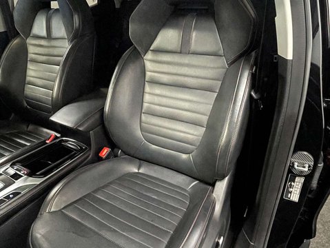 MG HS 1.5 MG HS Exclusive PHEV Auto 5dr 38