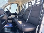 Citroen Relay 35 L2 Single Cab Tipper - Air Con / New Body 3