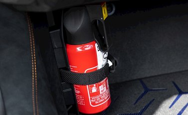 Lamborghini Aventador SV LP 750-4 Roadster 22