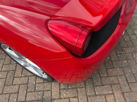 Ferrari 458 4.5 Italia F1 DCT Euro 5 2dr 54