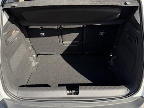 Vauxhall Crossland 1.2 Turbo Ultimate 5dr 37