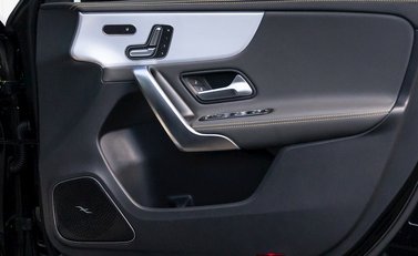 Mercedes-Benz A Class A45 S 4Matic+ Plus 24