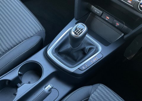 Kia Ceed Sportswagon 1.5T GDi ISG 2 25