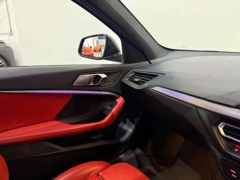 BMW 1 Series 1.5 118i M Sport Hatchback 5dr Petrol DCT Euro 6 (s/s) (140 ps) 42