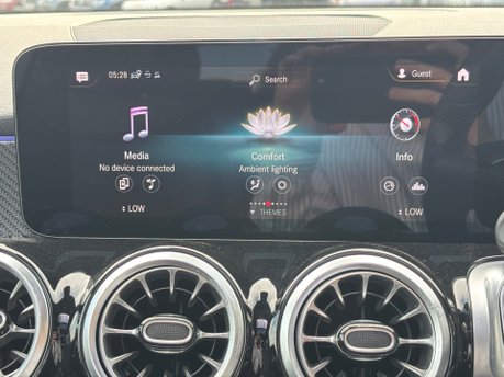 Mercedes-Benz GLB GLB 220 D 4MATIC AMG LINE PREMIUM PLUS 23