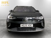 Volkswagen Id.4 Pro 77kWh Match SUV 5dr Electric Auto (286 ps) Cruise Control - DAB Radio 2