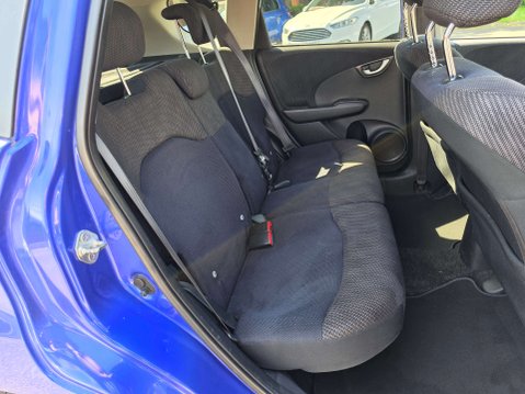 Honda Jazz 1.3 Jazz ES+ i-VTec 5dr 51