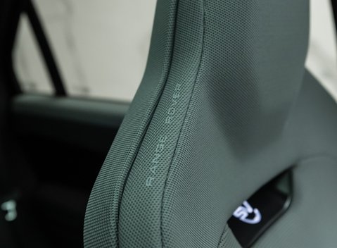 Land Rover Range Rover Sport P635 SV EDITION ONE CARBON BRONZE 19