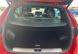 Kia Sportage 1.6 GT-LINE S AUTOMATIC 38