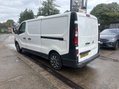 Vauxhall Vivaro L2H1 2900 FRIDGE FREEZER VAN, LWB 3