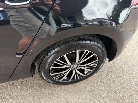 Volkswagen Golf 1.4 TSI SE Nav Euro 6 (s/s) 5dr 27
