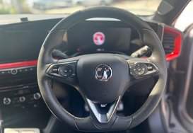 Vauxhall Mokka GS 20