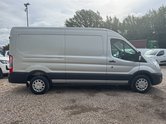 Ford Transit LWB L3H2 Medium Roof Trend 350 Sensors EURO 6 5