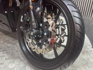 Lexmoto LXR 2023 1K 125CC SPORTS BIKE 1 OWNER LONG MOT 32