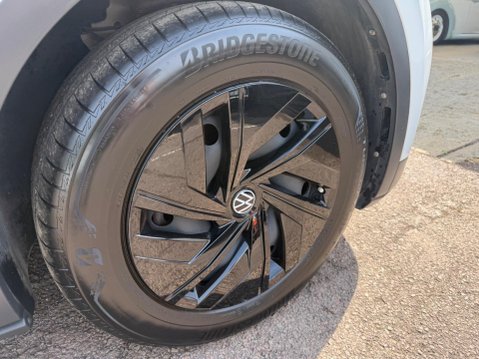 Volkswagen Id.4 Pure 52kWh Life Auto 5dr 58