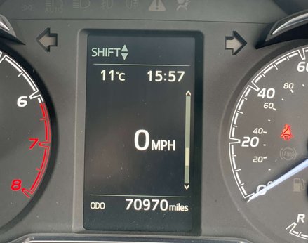 Toyota Yaris 1.5 Yaris Icon Tech VVT-i 5dr 21