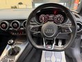 Audi TT 1.8 TFSI S line Euro 6 (s/s) 3dr 52