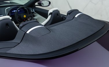 Ferrari Roma SPIDER 39