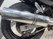 Suzuki GSX GSX750F 2000 31K RUNNING SPARES OR REPAIR PROJECT BIKE 750CC SPORTS TOURER 11