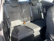 Ford Fiesta ZETEC 21