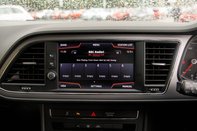 SEAT Leon TSI SE DYNAMIC 24