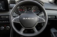 Dacia Jogger EXTREME SE TCE 21