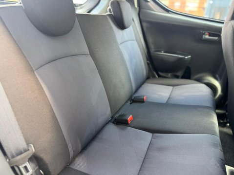 Suzuki Alto 1.0 12V SZ Euro 5 5dr 10