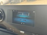 Mercedes-Benz Sprinter LWB L3H2 High Roof Progressive 315 Camera Sensors EURO 6 SELECT 28
