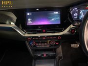 Kia Niro 64kWh 4+ SUV 5dr Electric Auto (201 bhp) Air Con - Alloy Wheels - Bluetooth 17