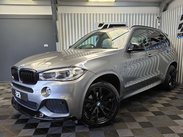 BMW X5 3.0 30d M Sport SUV 5dr Diesel Auto xDrive Euro 6 (s/s) (258 ps) 3