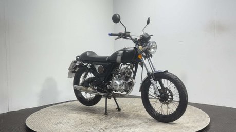 Mash Fifty 2019 68 plate 50CC 3