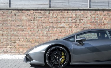 Lamborghini Huracan LP610-4 22