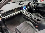 Porsche Panamera 4.0T V8 GTS Saloon 5dr Petrol PDK 4WD Euro 6 (s/s) (460 ps) 35