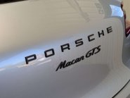 Porsche Macan 3.0 Macan GTS Semi-Auto 4WD 5dr 35